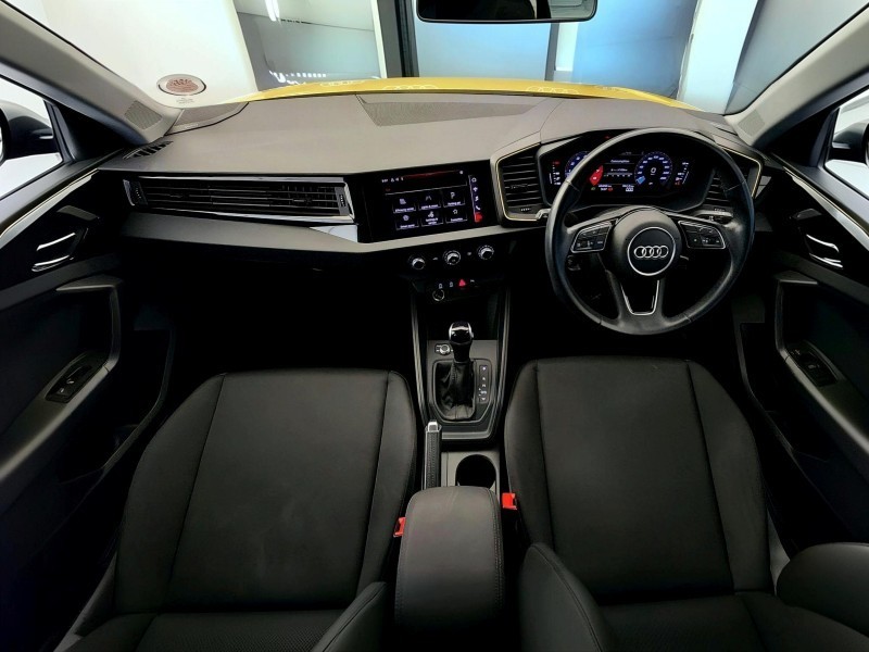 Audi A1 - Audi Centre Somerset West - Image 15