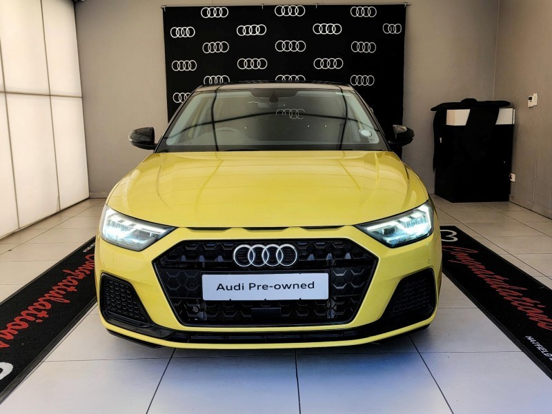 Audi A1 - Audi Centre Somerset West - Image 2