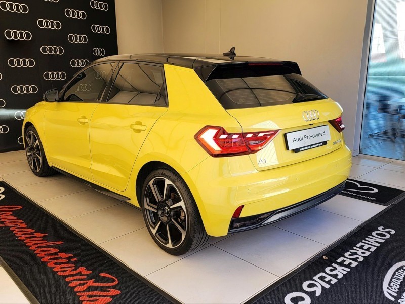 Audi A1 - Audi Centre Somerset West - Image 4