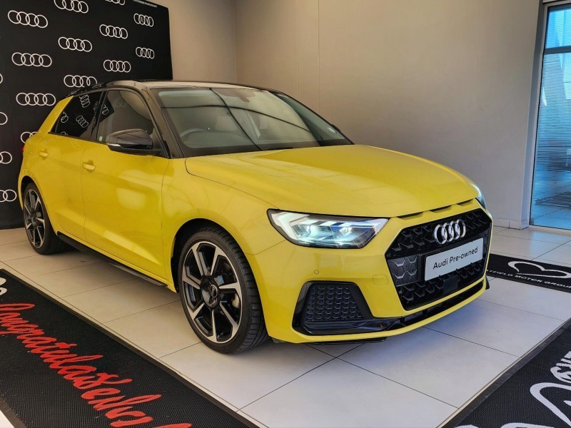 Audi A1 - Audi Centre Somerset West - Image 3
