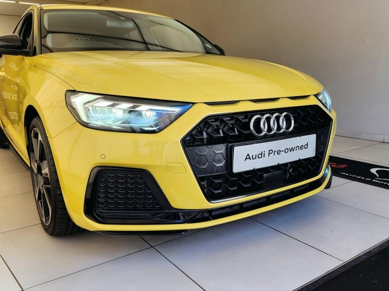 Audi A1 - Audi Centre Somerset West - Image 7