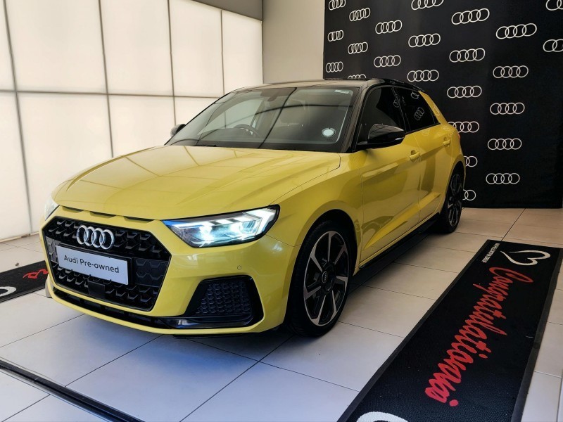 Audi A1 - Audi Centre Somerset West - Image 1