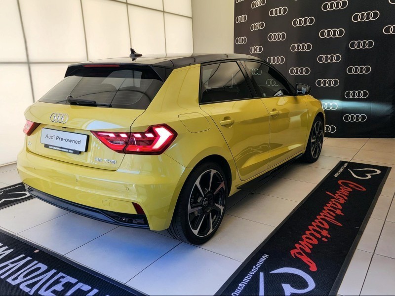 Audi A1 - Audi Centre Somerset West - Image 6