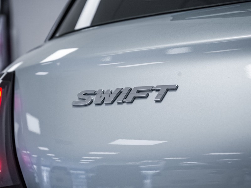 Suzuki Swift - Suzuki Sandton - Image 9