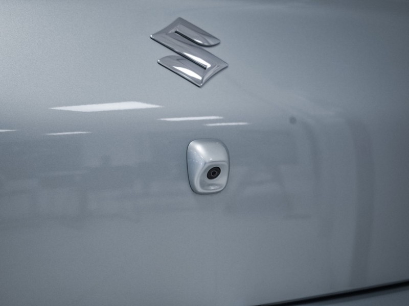 Suzuki Swift - Suzuki Sandton - Image 10