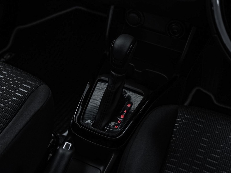 Suzuki Swift - Suzuki Sandton - Image 16