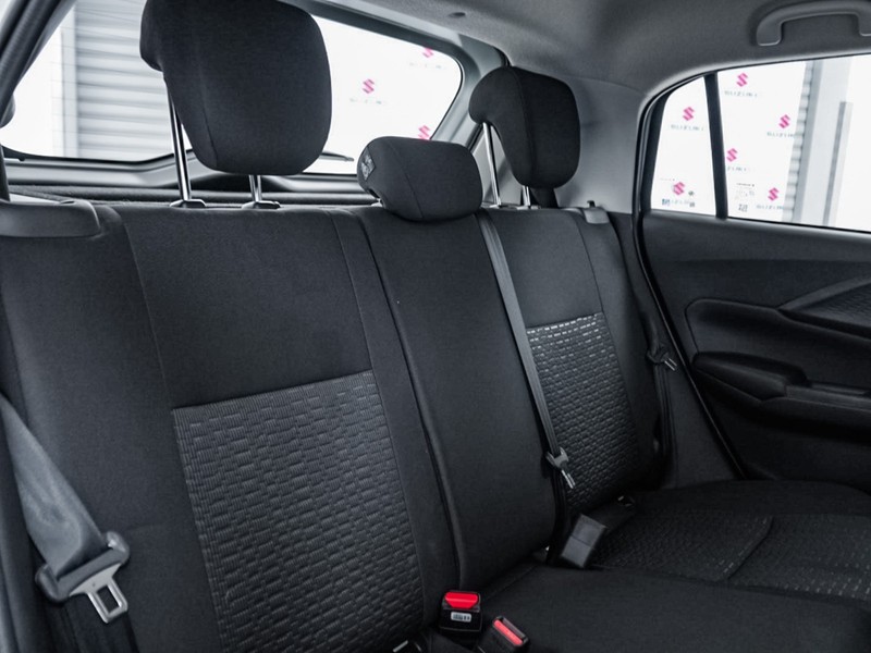 Suzuki Swift - Suzuki Sandton - Image 22