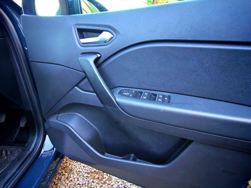 Renault Captur - Weskaap Motors - Image 10