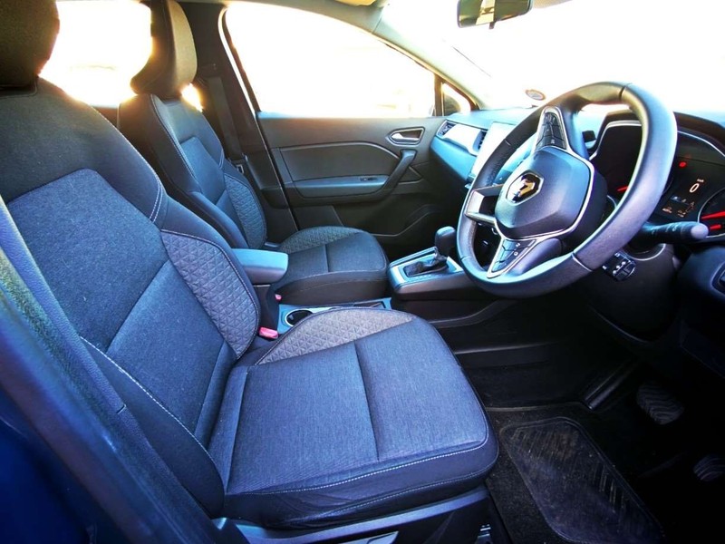 Renault Captur - Weskaap Motors - Image 15