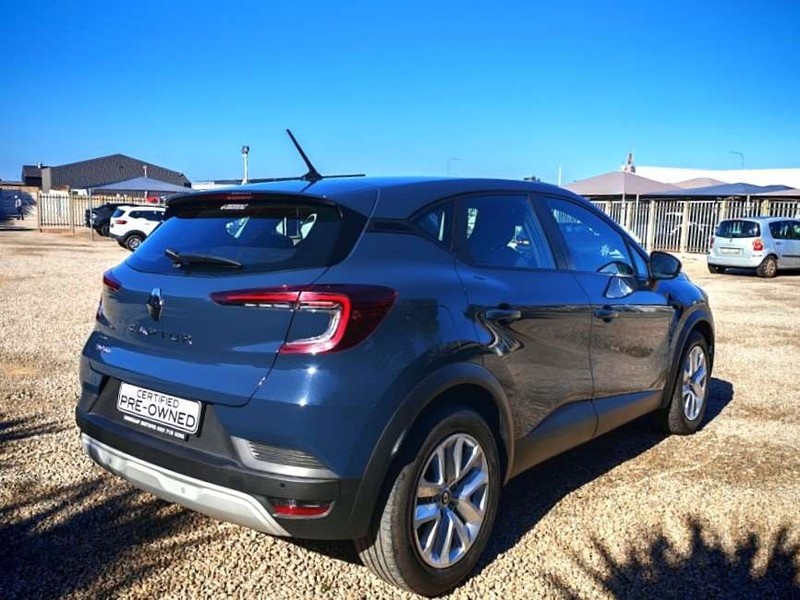 Renault Captur - Weskaap Motors - Image 3