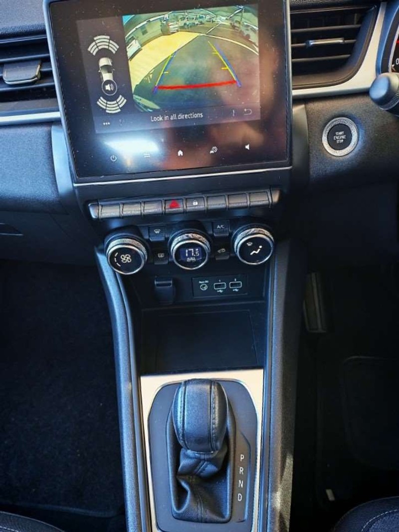Renault Captur - Weskaap Motors - Image 14