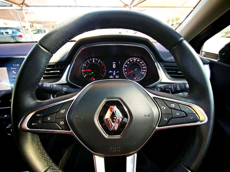 Renault Captur - Weskaap Motors - Image 11