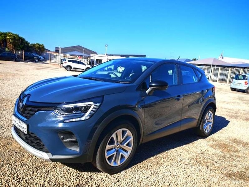 Renault Captur - Weskaap Motors - Image 7