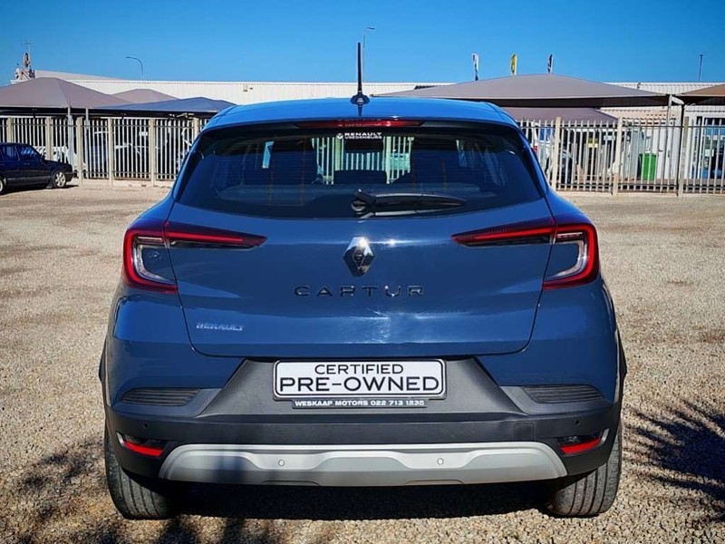 Renault Captur - Weskaap Motors - Image 4