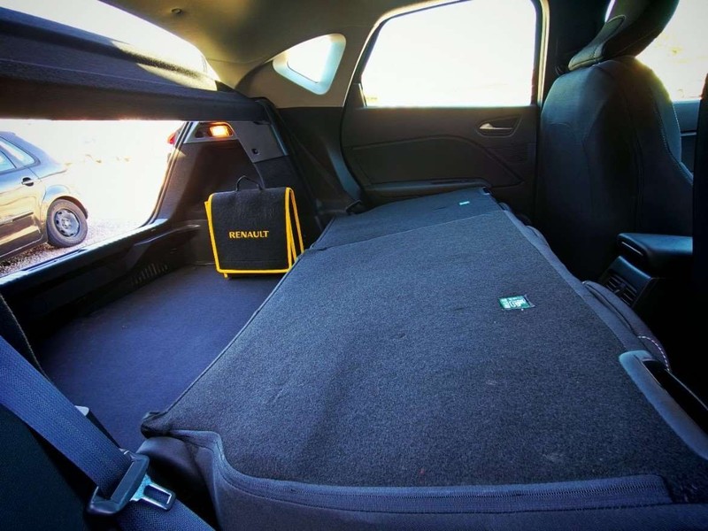 Renault Captur - Weskaap Motors - Image 17