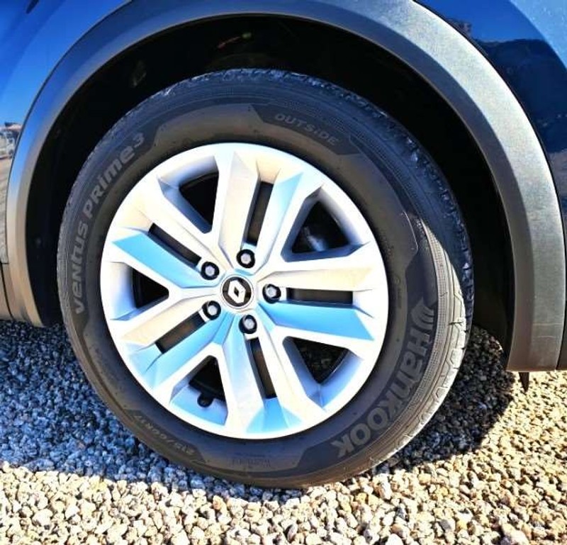 Renault Captur - Weskaap Motors - Image 9