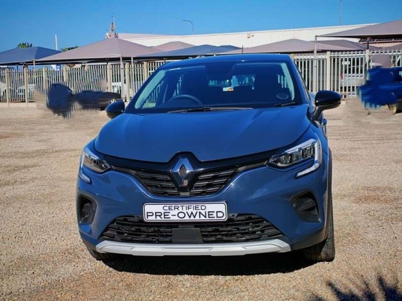 Renault Captur - Weskaap Motors - Image 8