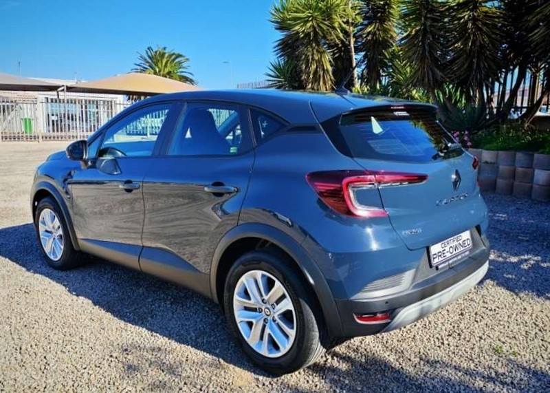 Renault Captur - Weskaap Motors - Image 5