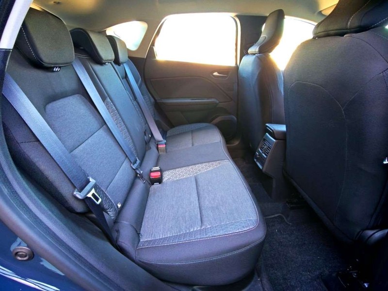 Renault Captur - Weskaap Motors - Image 16