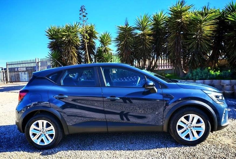 Renault Captur - Weskaap Motors - Image 2