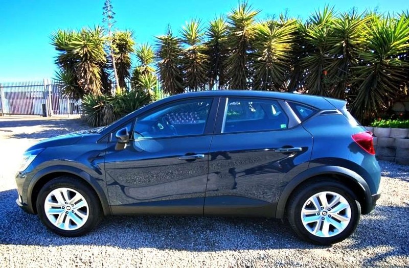 Renault Captur - Weskaap Motors - Image 6