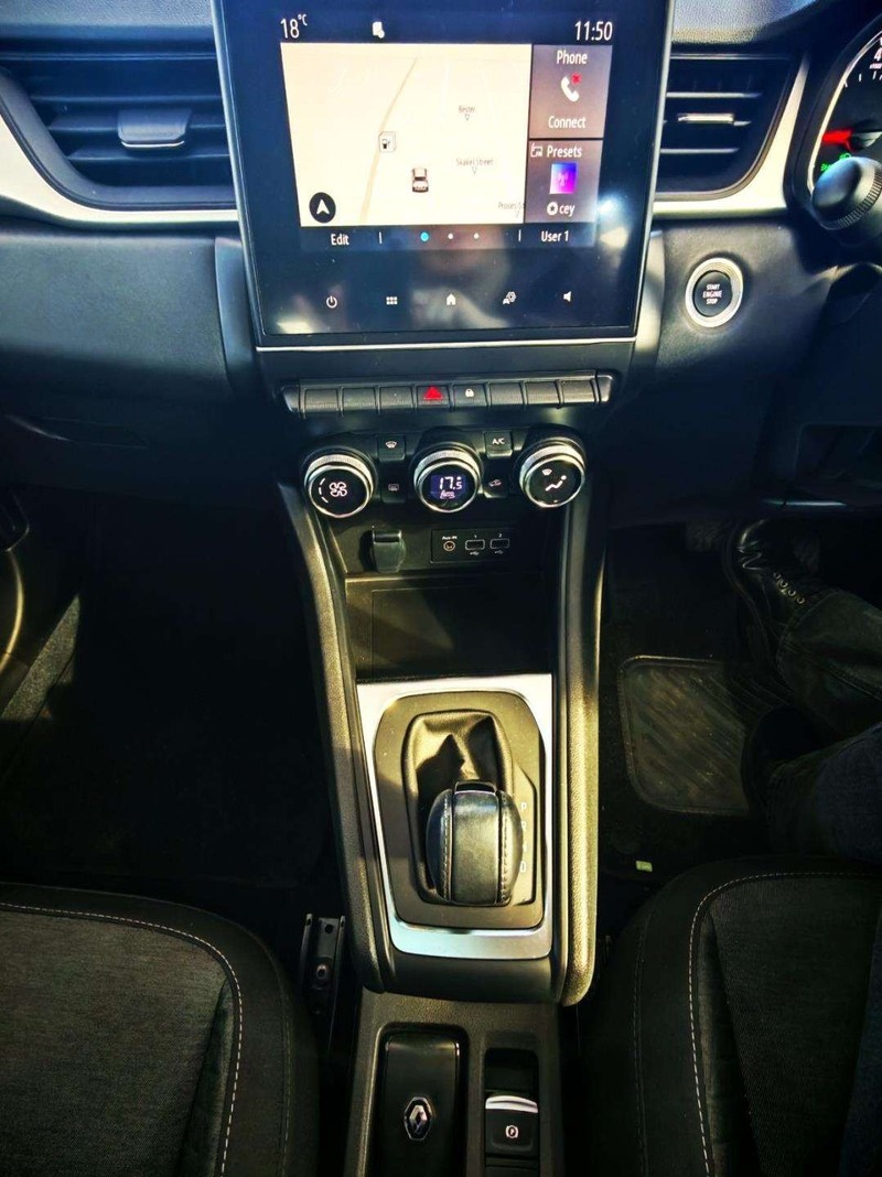 Renault Captur - Weskaap Motors - Image 13