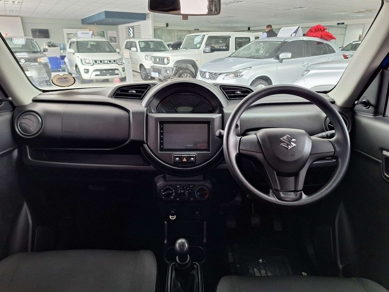 Suzuki S-Presso - Thorp N1 City - Image 9