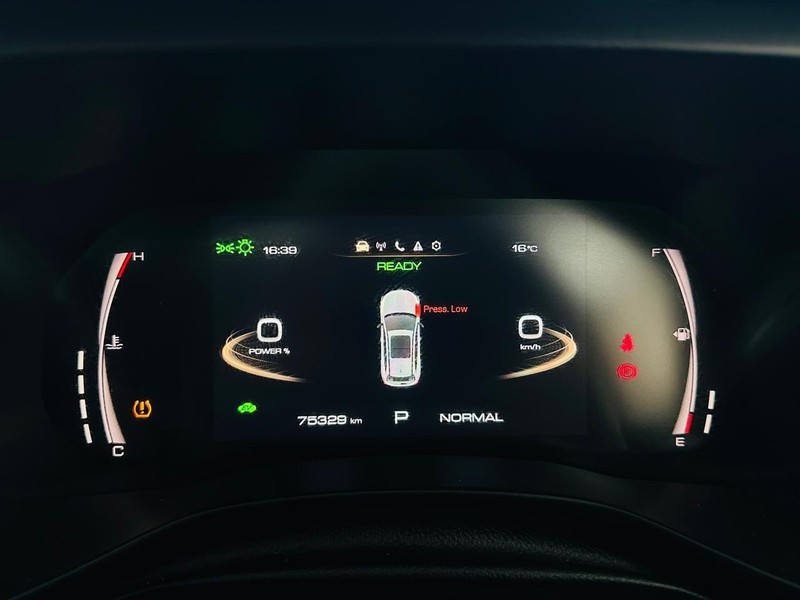 Haval Jolion - Thorp Tableview - Image 13