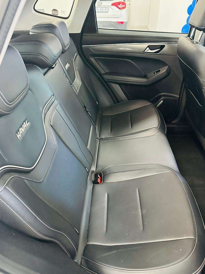 Haval Jolion - Thorp Tableview - Image 11