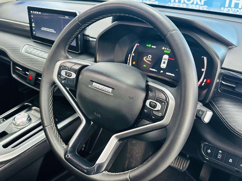 Haval Jolion - Thorp Tableview - Image 12