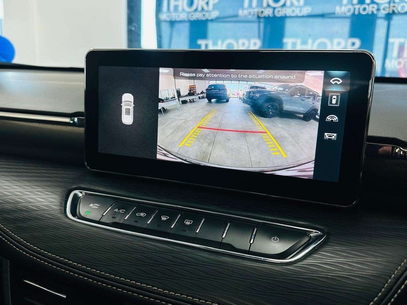 Haval Jolion - Thorp Tableview - Image 14