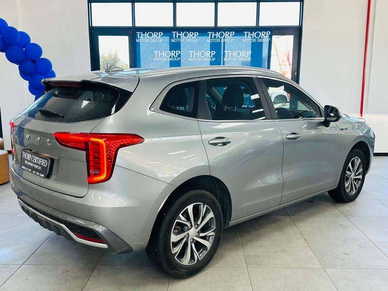 Haval Jolion - Thorp Tableview - Image 4