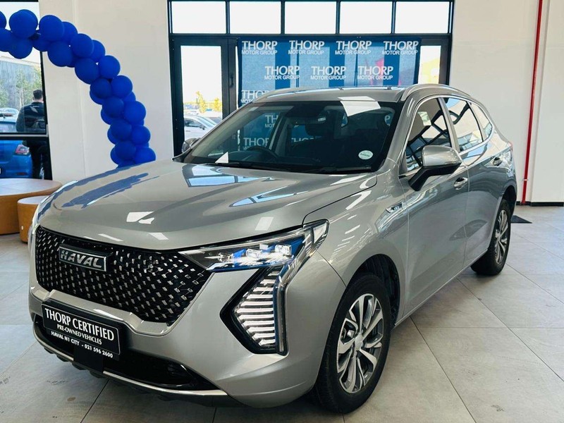 Haval Jolion - Thorp Tableview - Image 3
