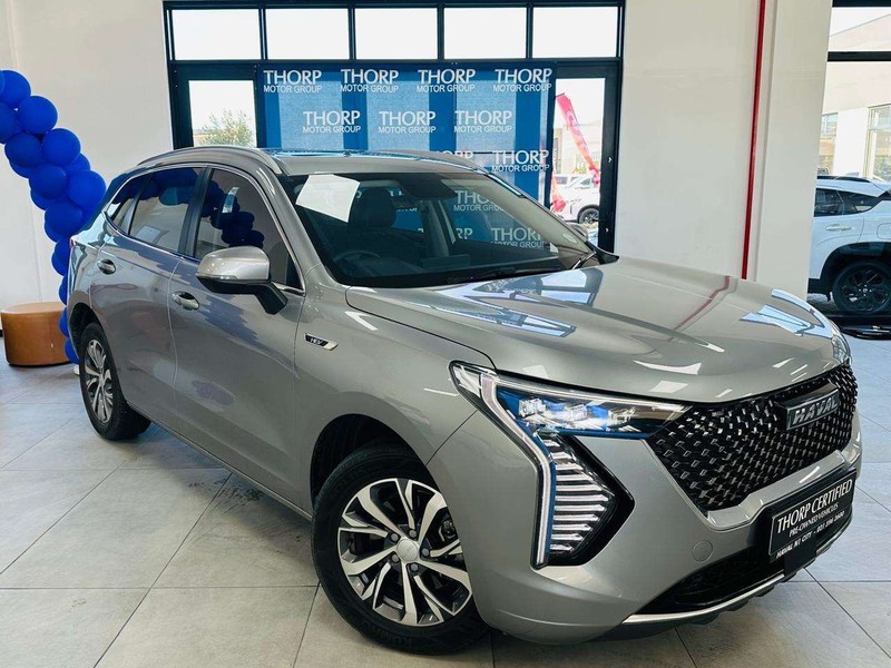 Haval Jolion - Thorp Tableview - Image 1