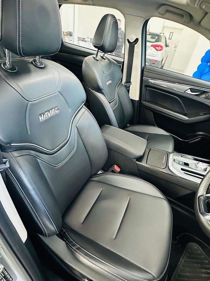 Haval Jolion - Thorp Tableview - Image 10