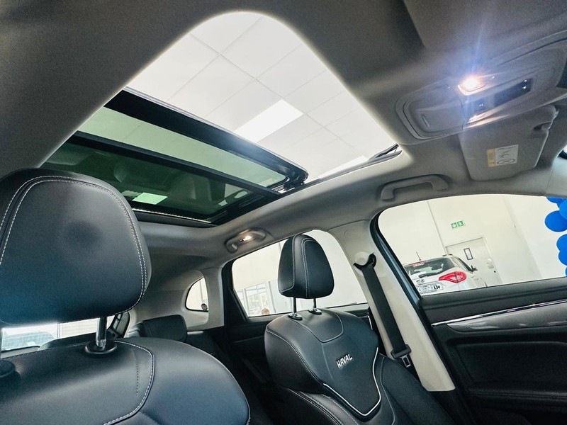 Haval Jolion - Thorp Tableview - Image 9