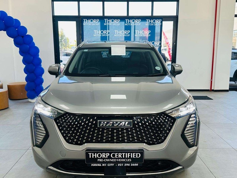 Haval Jolion - Thorp Tableview - Image 2