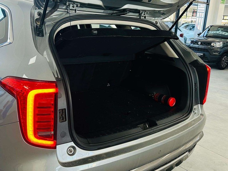 Haval Jolion - Thorp Tableview - Image 6