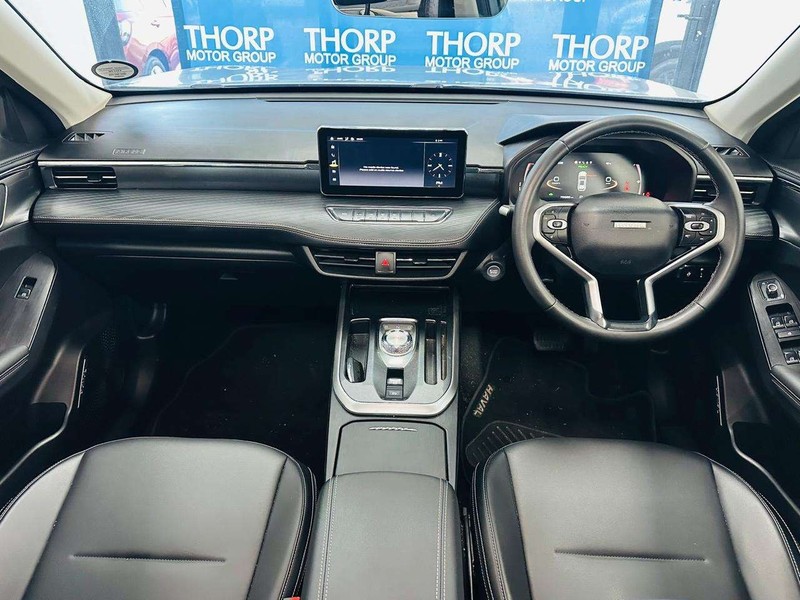Haval Jolion - Thorp Tableview - Image 8