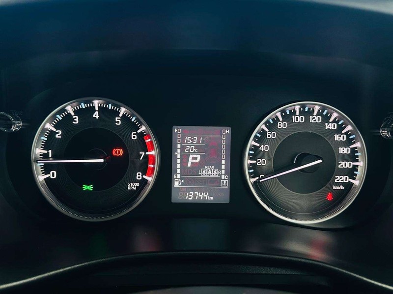 Suzuki Fronx - Thorp Tableview - Image 12
