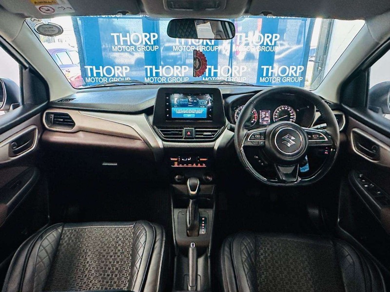 Suzuki Fronx - Thorp Tableview - Image 8