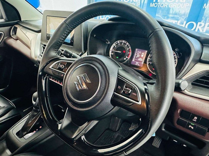 Suzuki Fronx - Thorp Tableview - Image 9