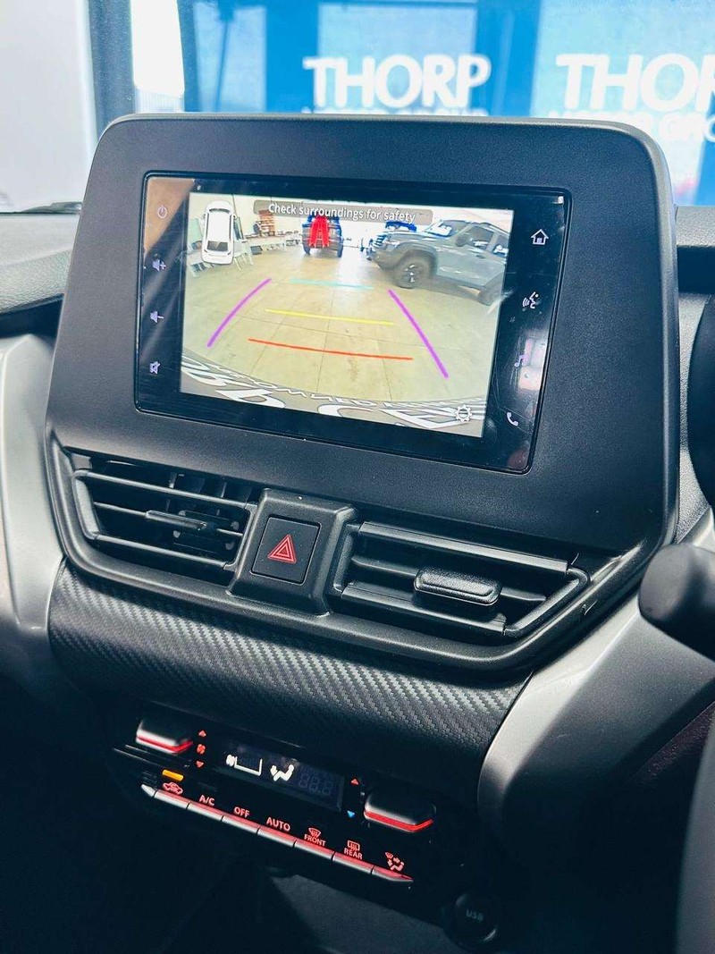 Suzuki Fronx - Thorp Tableview - Image 13