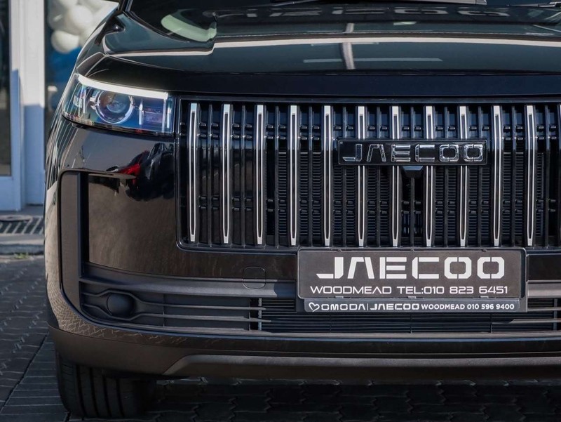 Jaecoo J5 - OMODA JAECOO Woodmead - Image 4