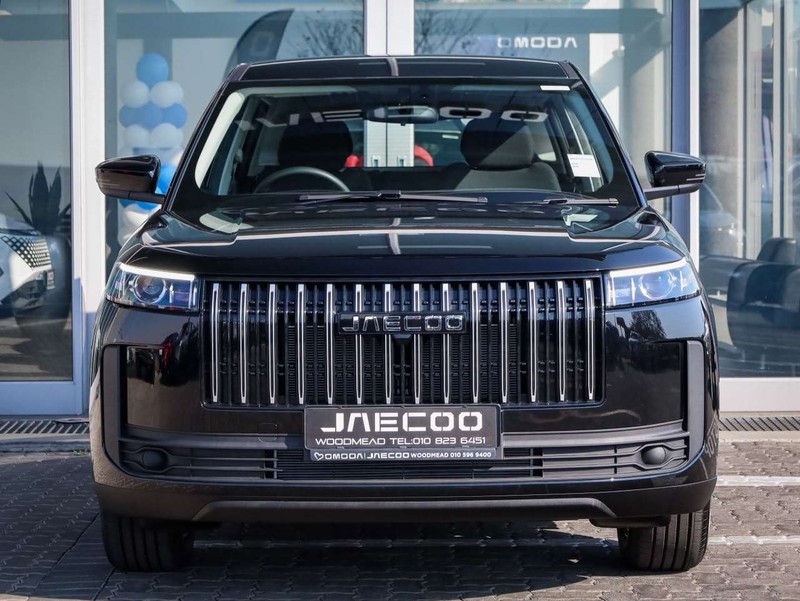 Jaecoo J5 - OMODA JAECOO Woodmead - Image 3