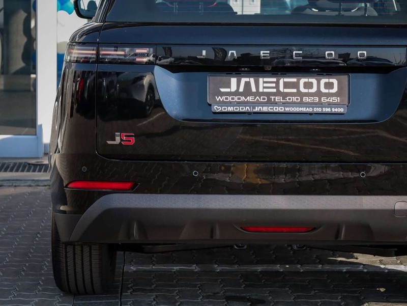 Jaecoo J5 - OMODA JAECOO Woodmead - Image 6