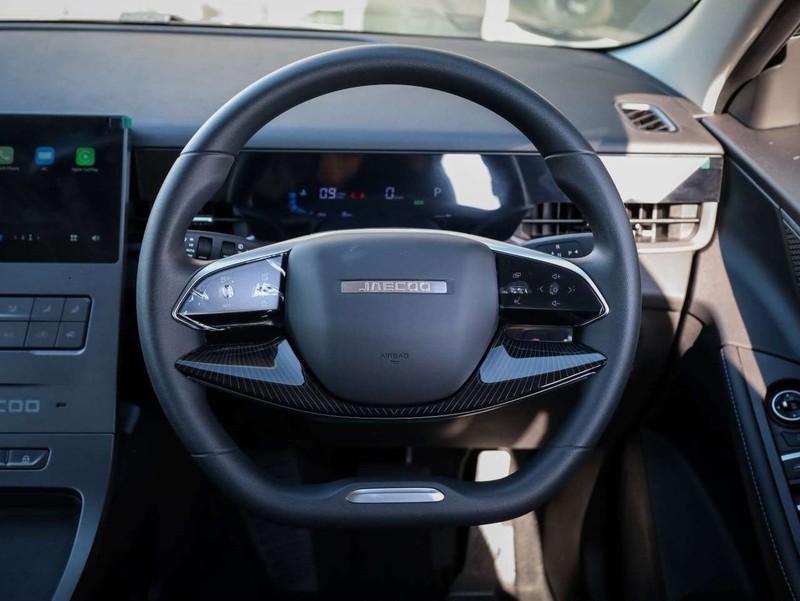 Jaecoo J5 - OMODA JAECOO Woodmead - Image 12