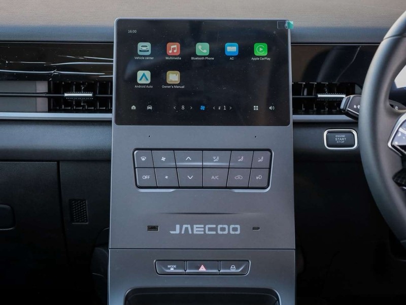 Jaecoo J5 - OMODA JAECOO Woodmead - Image 13