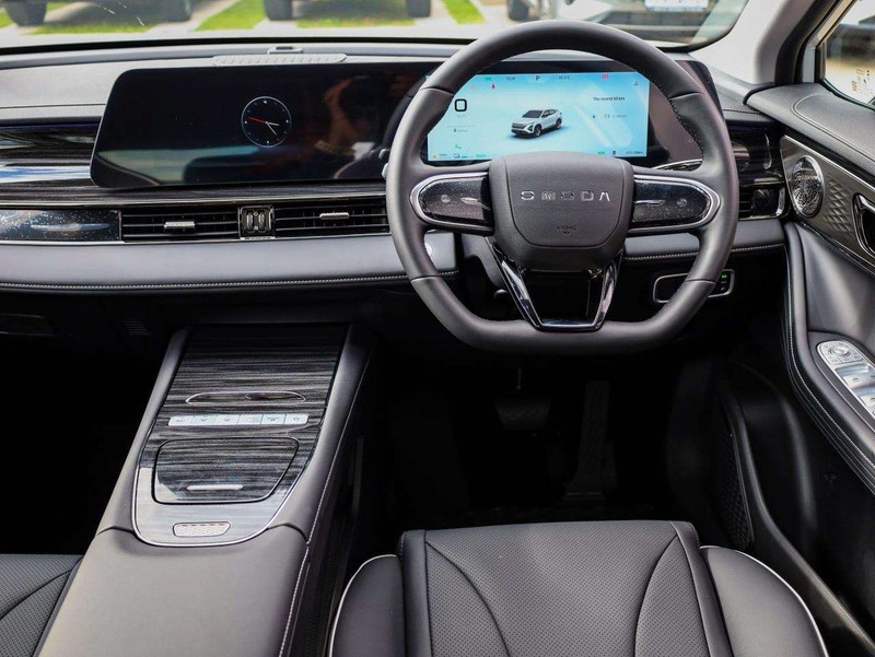 Omoda C5 - OMODA JAECOO Woodmead - Image 10