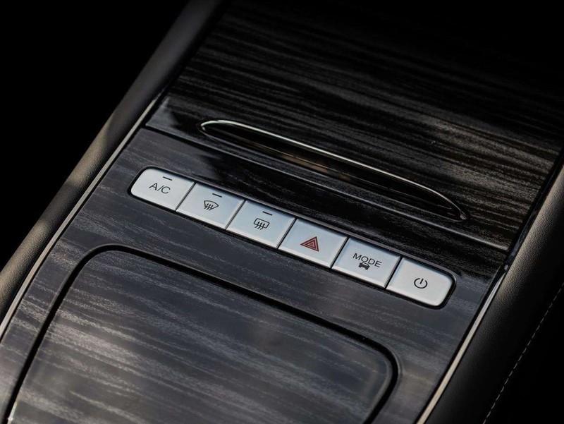 Omoda C5 - OMODA JAECOO Woodmead - Image 13